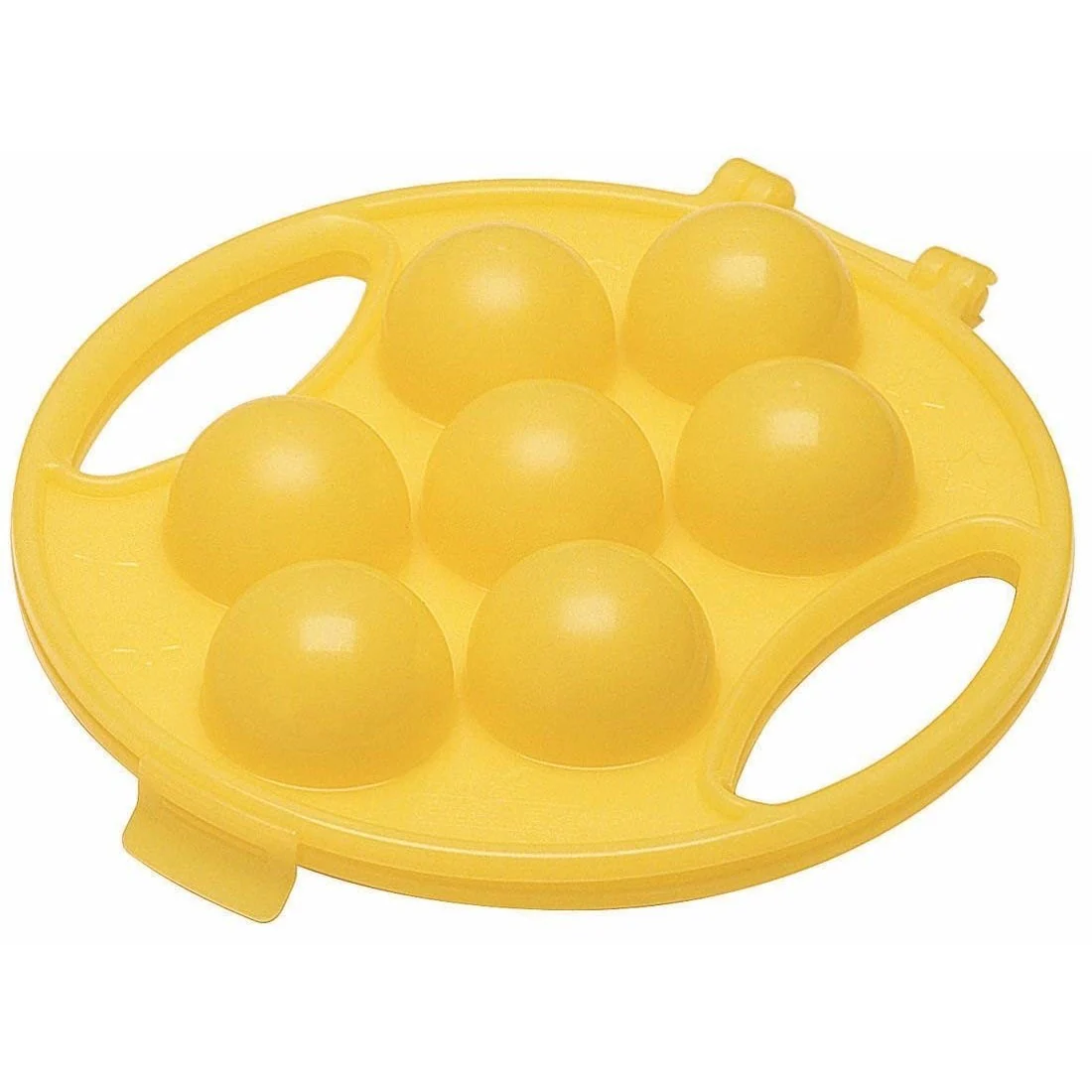 Onigiri Round Shaped Sushi/Potato Salad/Meatball Maker (Made in Japan) - Image 13