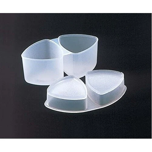 Onigiri Sushi Maker for 2 Rice Balls (Made in Japan) - Image 3