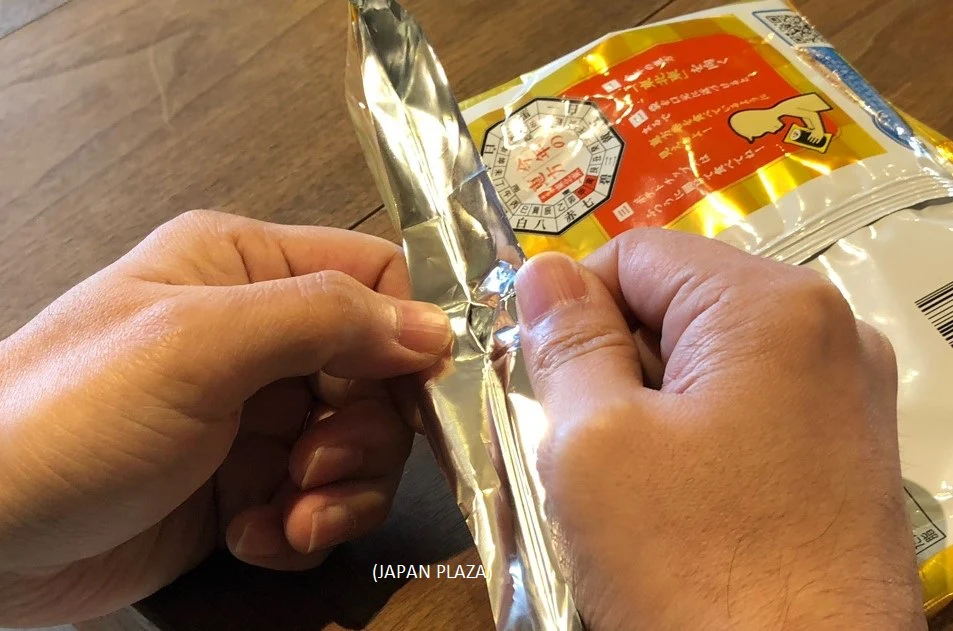 Packing Sealer - Image 11