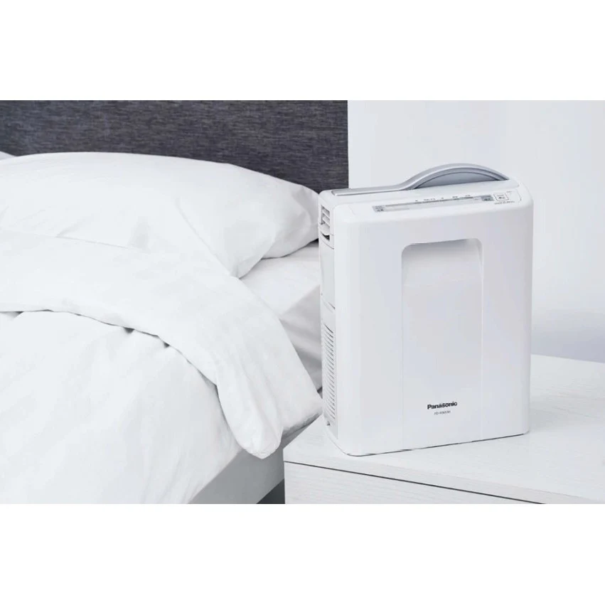 Panasonic Futon Dryer FD-F06S1H - 3 Pin UK Plug (Made in Japan) - Image 4