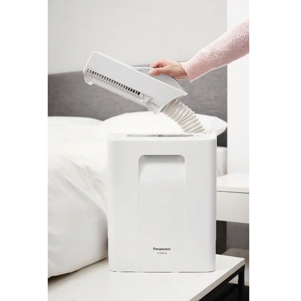 Panasonic Futon Dryer FD-F06S1H - 3 Pin UK Plug (Made in Japan) - Image 5
