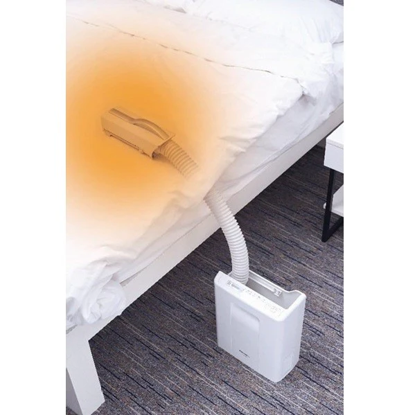 Panasonic Futon Dryer FD-F06S1H - 3 Pin UK Plug (Made in Japan) - Image 6
