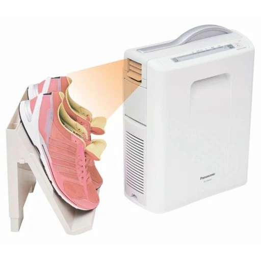 Panasonic Futon Dryer FD-F06S1H - 3 Pin UK Plug (Made in Japan) - Image 7