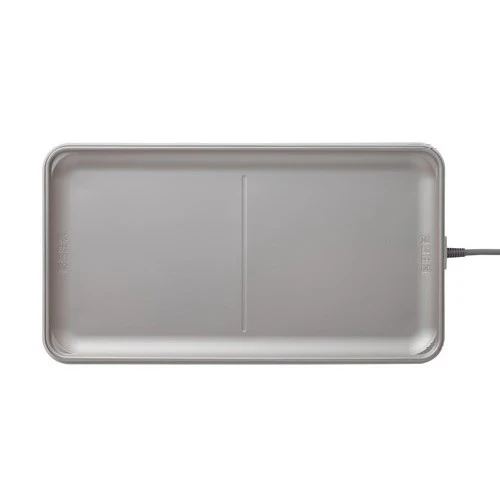 Panasonic Hot Plate Mini NF-X1 with 3 Pin UK Plug - Image 4