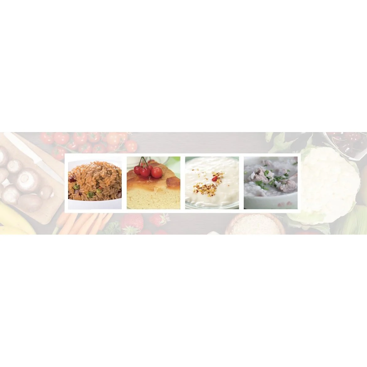 Panasonic IH rice cooker SR-AC071 - 3 pin UK plug - Image 9