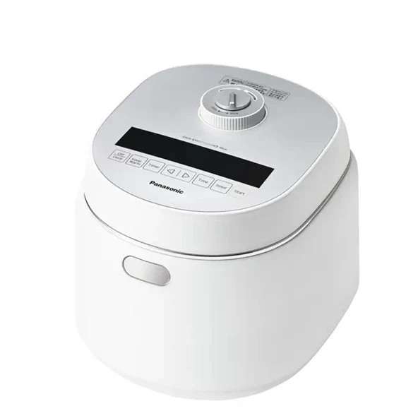 Panasonic Rice Cooker SR-DM101/181 1L/1.8L 3 Pin UK Plug - Image 2
