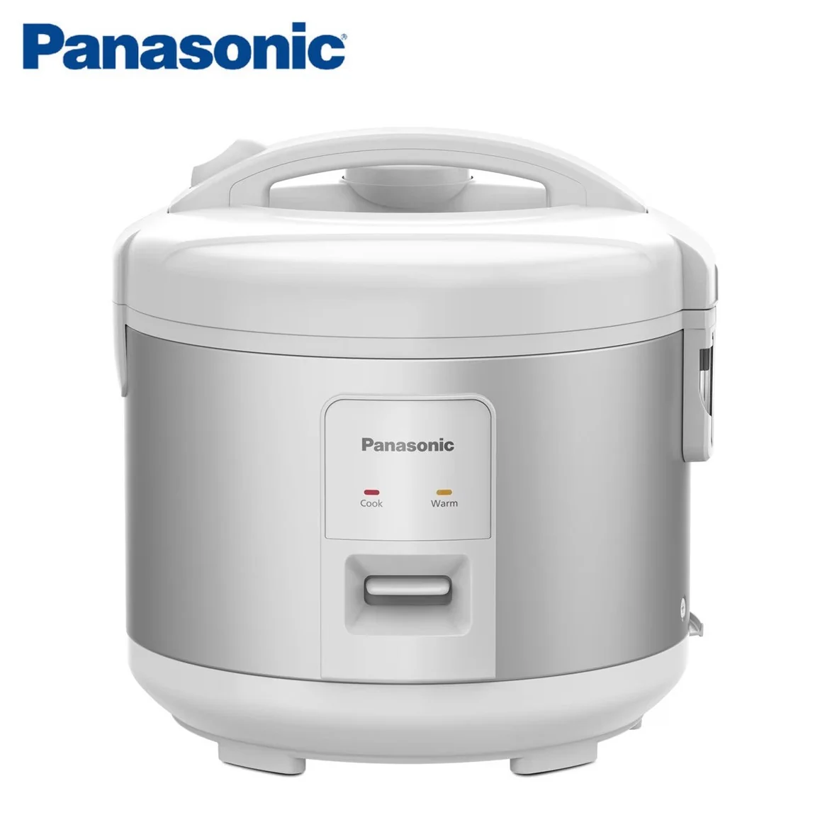 Panasonic Rice Cooker SR-TEM101/SR-TEM181 Warm Jar UK 3 Pin Plug