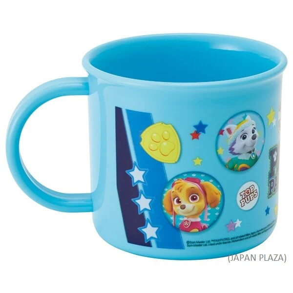 Paw Patrol Cup Wash In The Dishwasher (Made in Japan) - Image 2