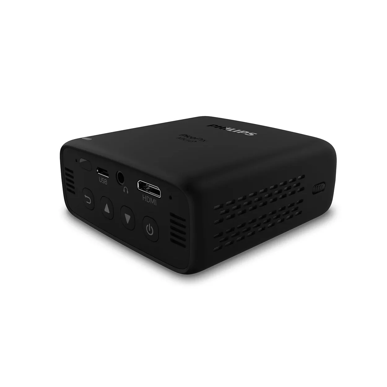 Philips PicoPix Micro+ PPX325/INT - Image 5
