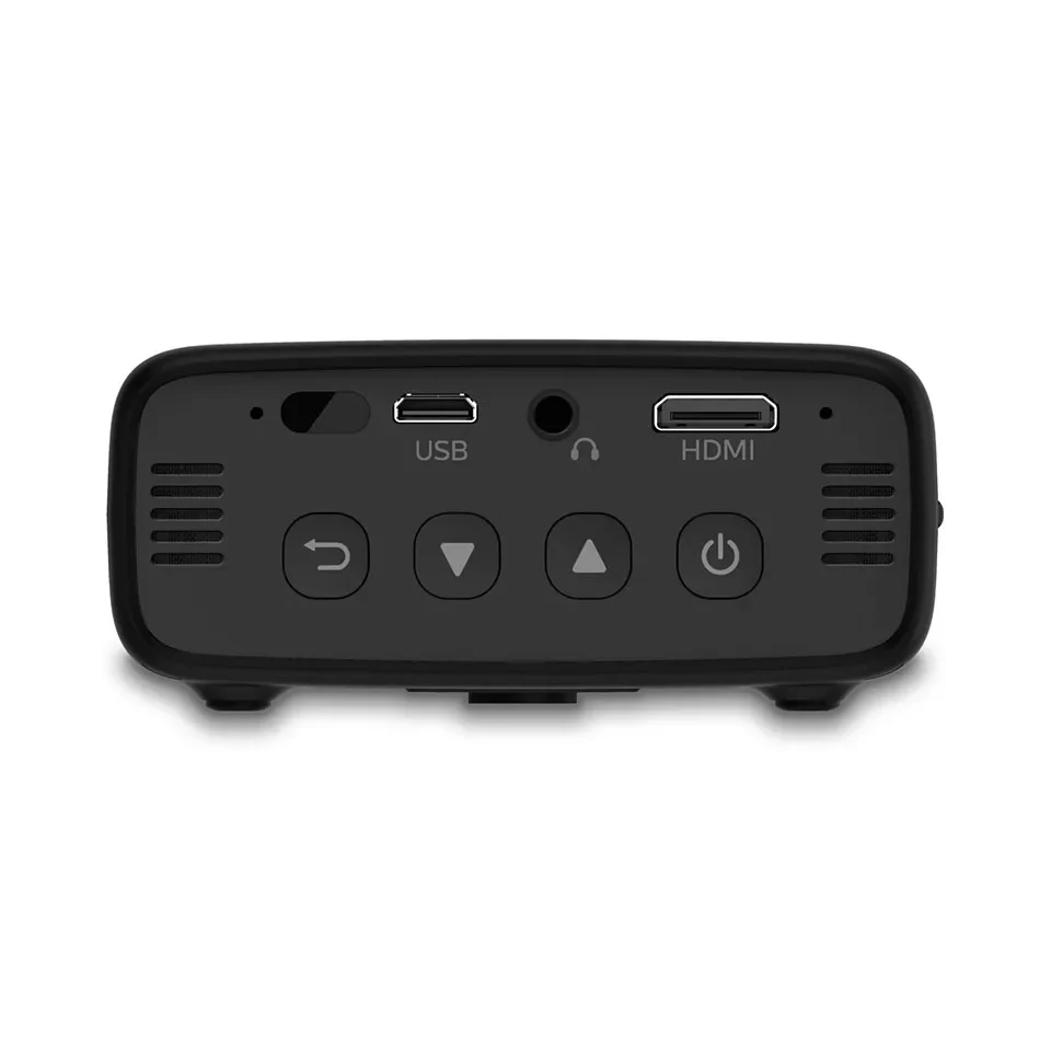 Philips PicoPix Micro+ PPX325/INT - Image 7