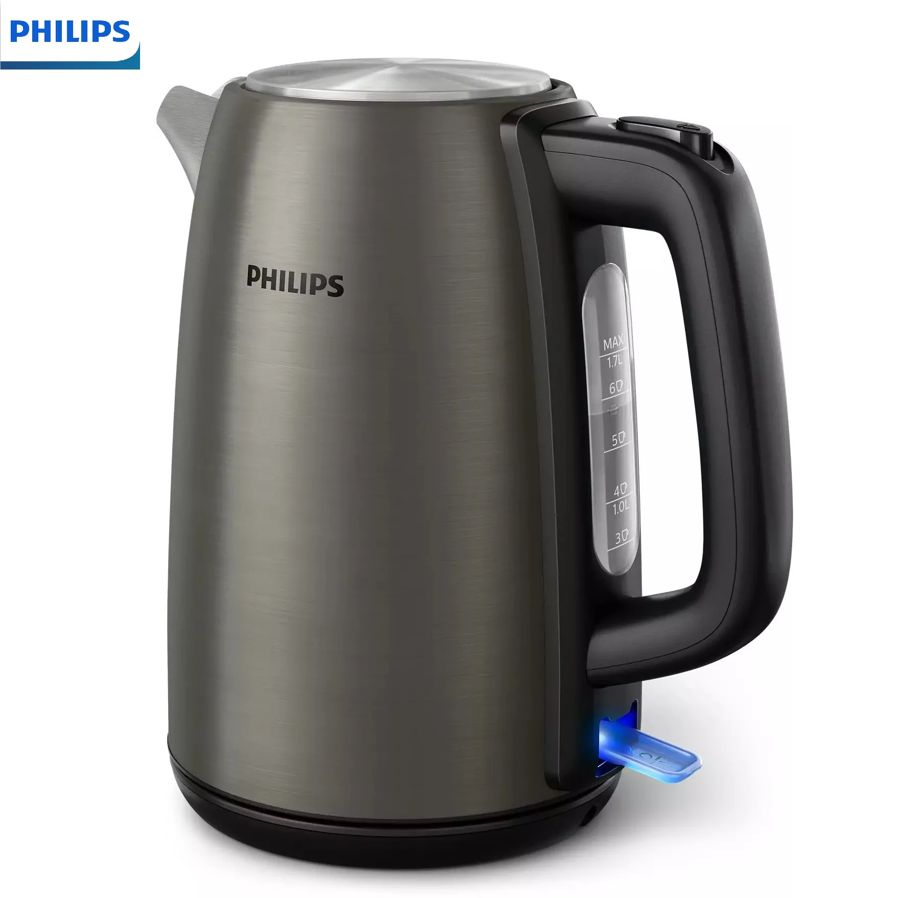 Philips Viva Collection HD9352/55 Electric Kettle - Image 3