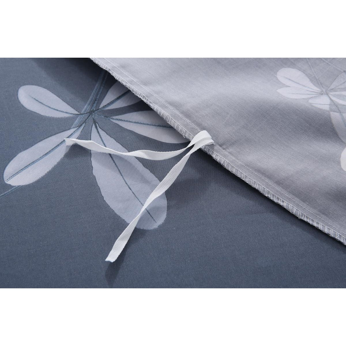 Premium Bedding Set (Fitted Sheet + Duvet Cover + Pillowcases) - Image 10