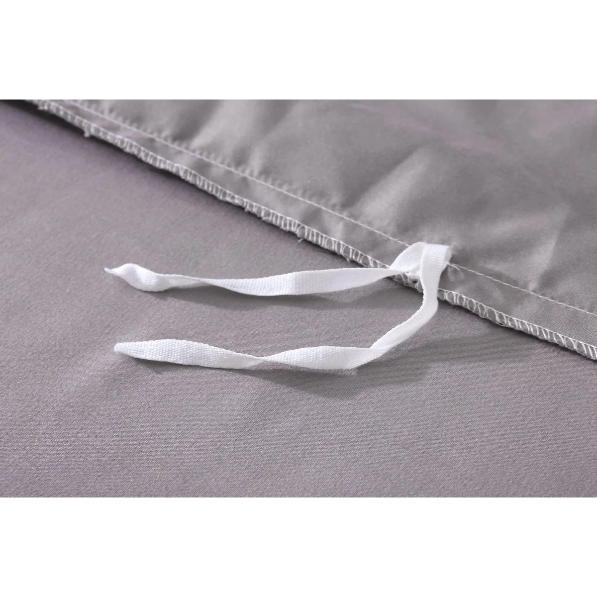 Premium Bedding Set (Fitted Sheet + Duvet Cover + Pillowcases) - Image 10