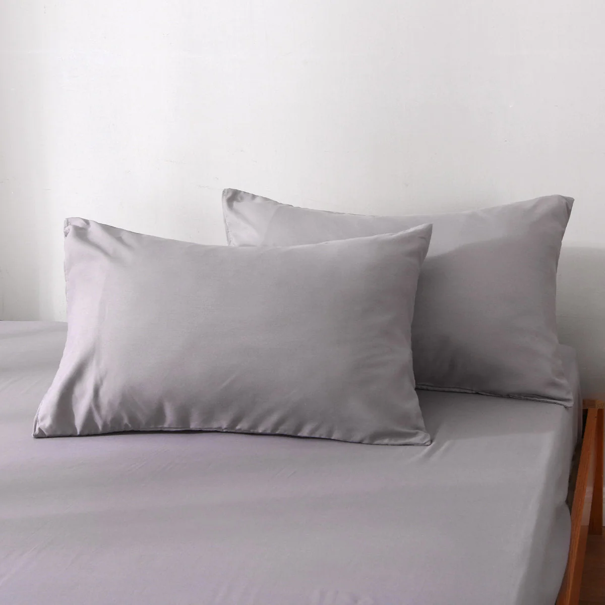 Premium Bedding Set (Fitted Sheet + Duvet Cover + Pillowcases) - Image 12