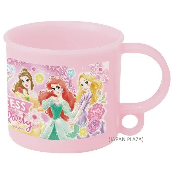 Princess Cup Wash In The Dishwasher (Made in Japan)