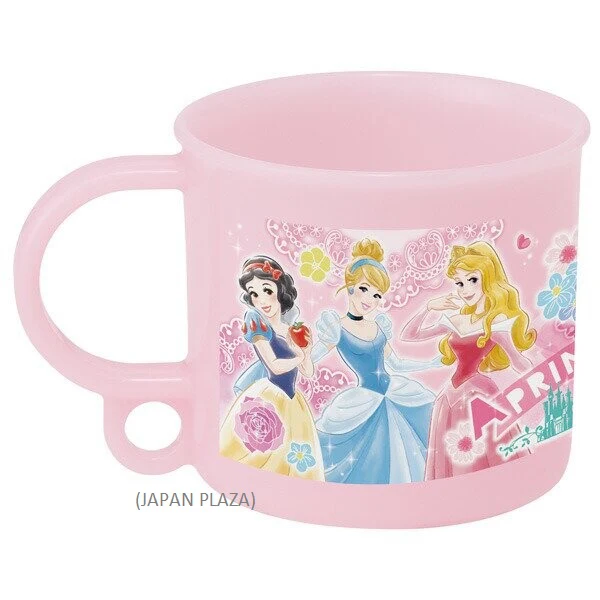 Princess Cup Wash In The Dishwasher (Made in Japan) - Image 2