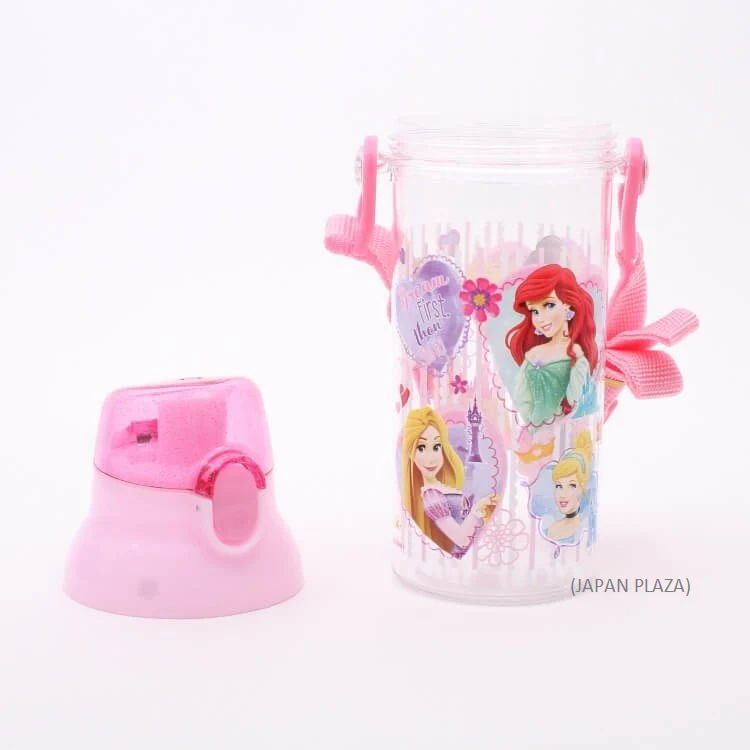 Princess Bottle Dishwasher & Dryer Safe (Made in Japan) - Image 3