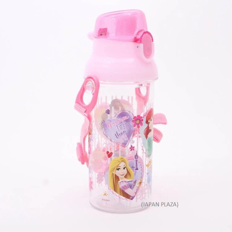 Princess Bottle Dishwasher & Dryer Safe (Made in Japan) - Image 5