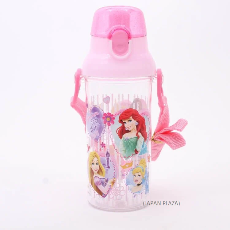 Princess Bottle Dishwasher & Dryer Safe (Made in Japan) - Image 6
