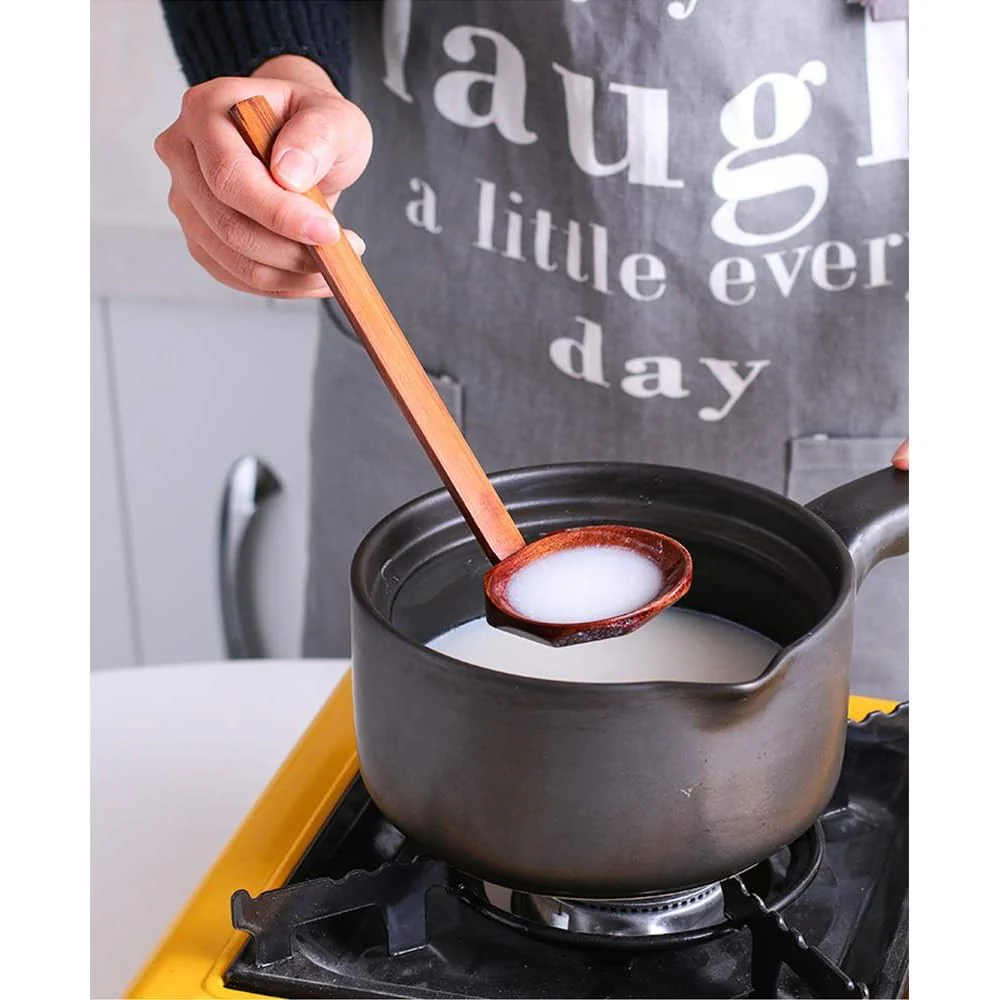 Ramen Noodles Spoon - Image 6