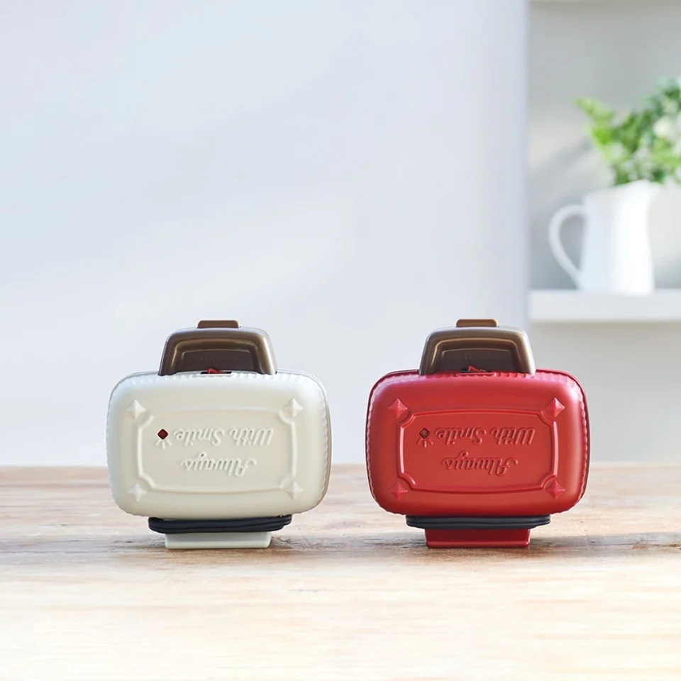 Recolte Mini Panini Press & Sandwich Toaster RPS-3 - Image 13