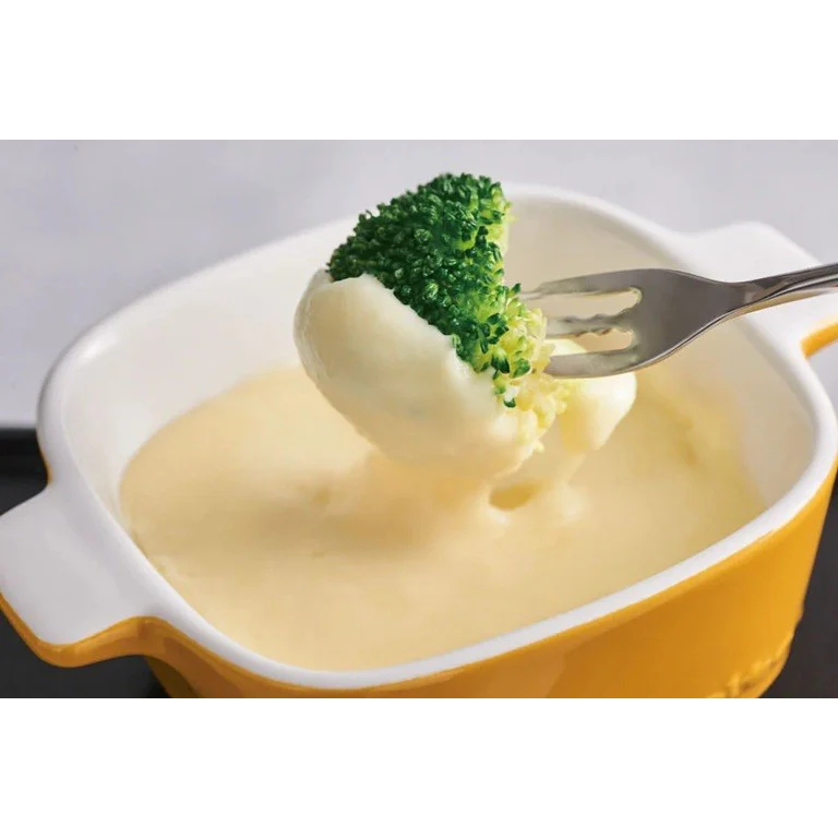Recolte Raclette & Fondue Maker Melt RRF-2® - Image 9