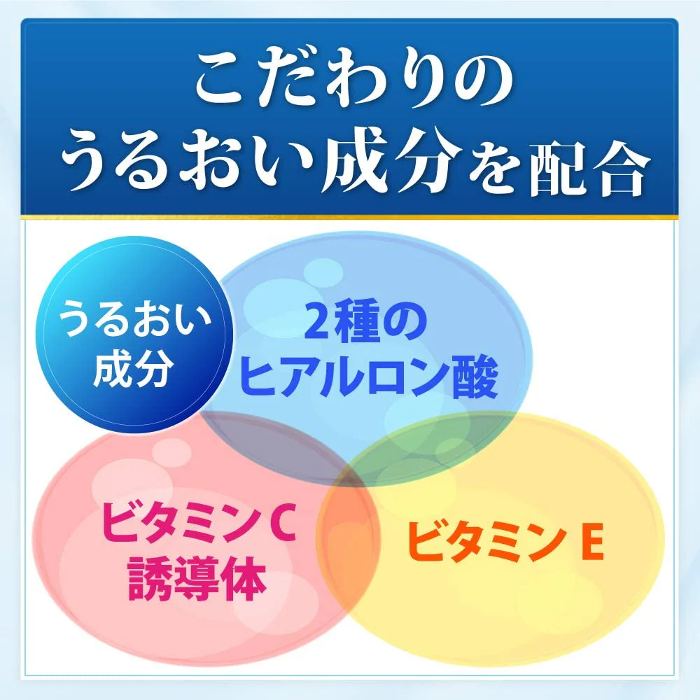 Hada Labo Shirojyun Premium Deep Brightening Cream - Image 5