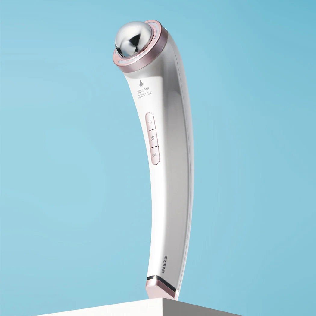 Rootonix Volume Booster Scalp Care Device RT-01 (Made in Korea) - Image 4