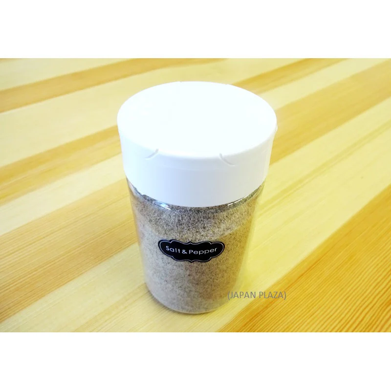 Salt/Pepper Refill Bottle (Made in Japan) - Image 3