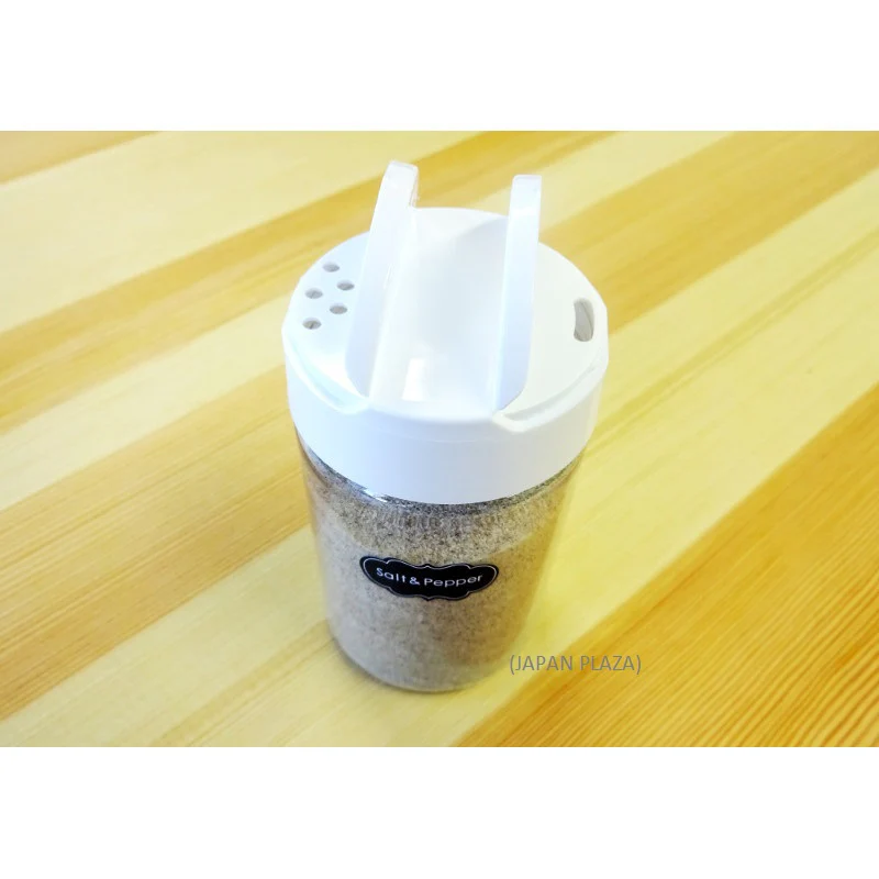 Salt/Pepper Refill Bottle (Made in Japan) - Image 4