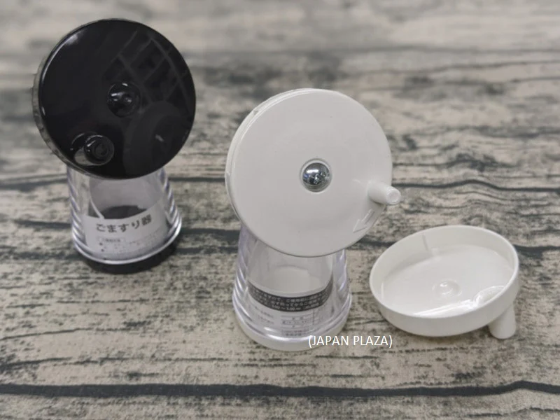 Sesame Grinder (Made in Japan) - Image 2