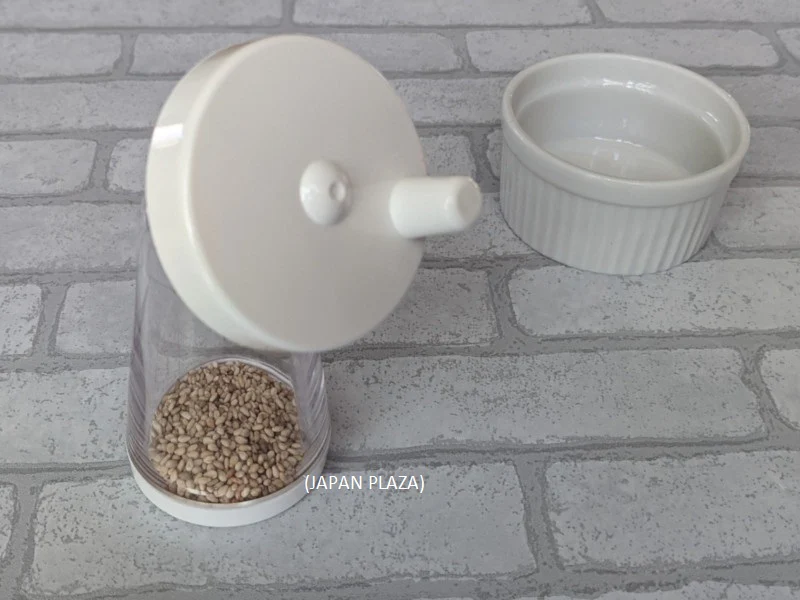 Sesame Grinder (Made in Japan) - Image 4