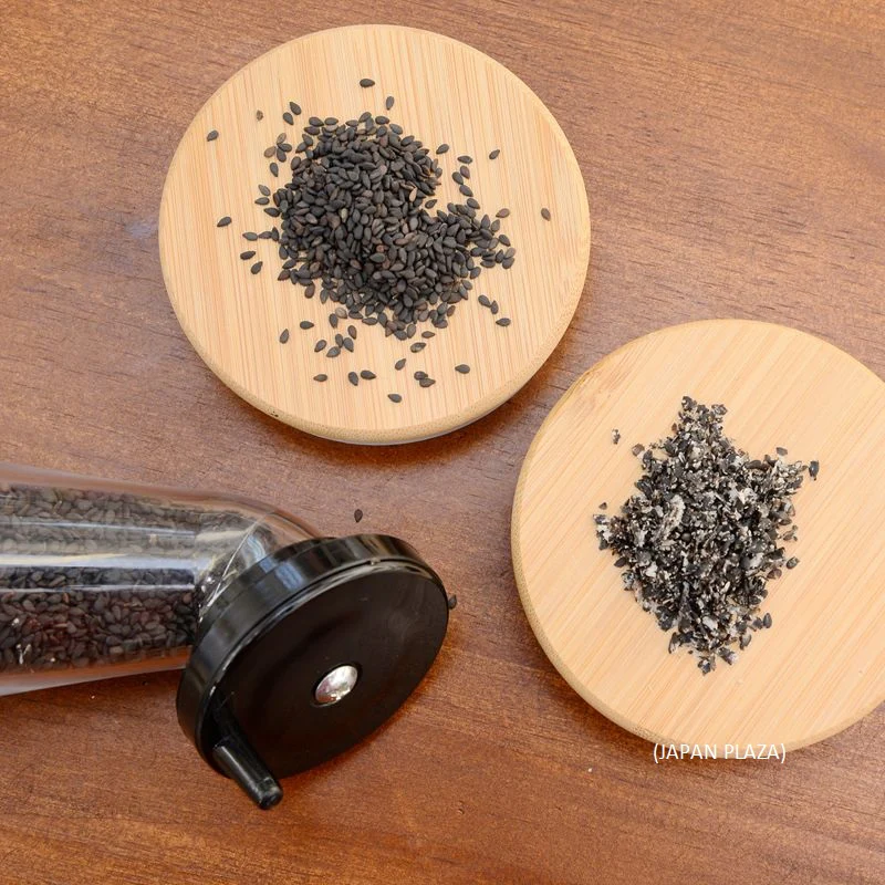 Sesame Grinder (Made in Japan) - Image 7