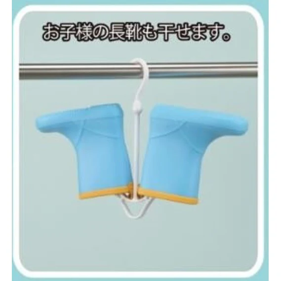 Shoes Hanger (Made in Japan) - Image 4