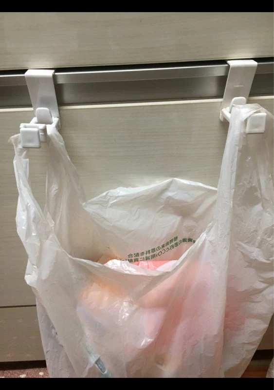 Shopping Bag Holder (Made in Japan) - Image 3