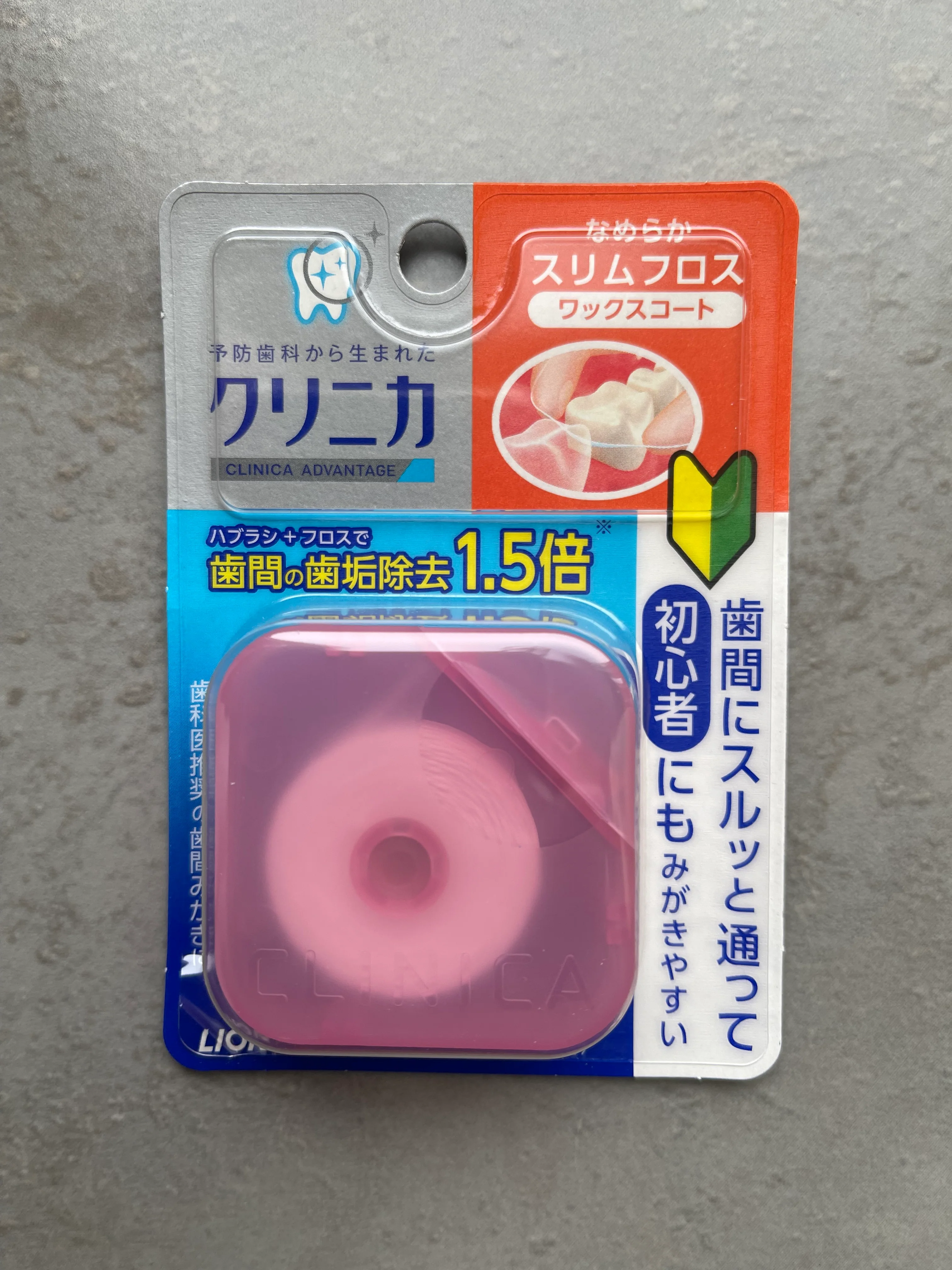 Slim Floss 40M 258x136x262(mm) (Made in Japan) - Image 4