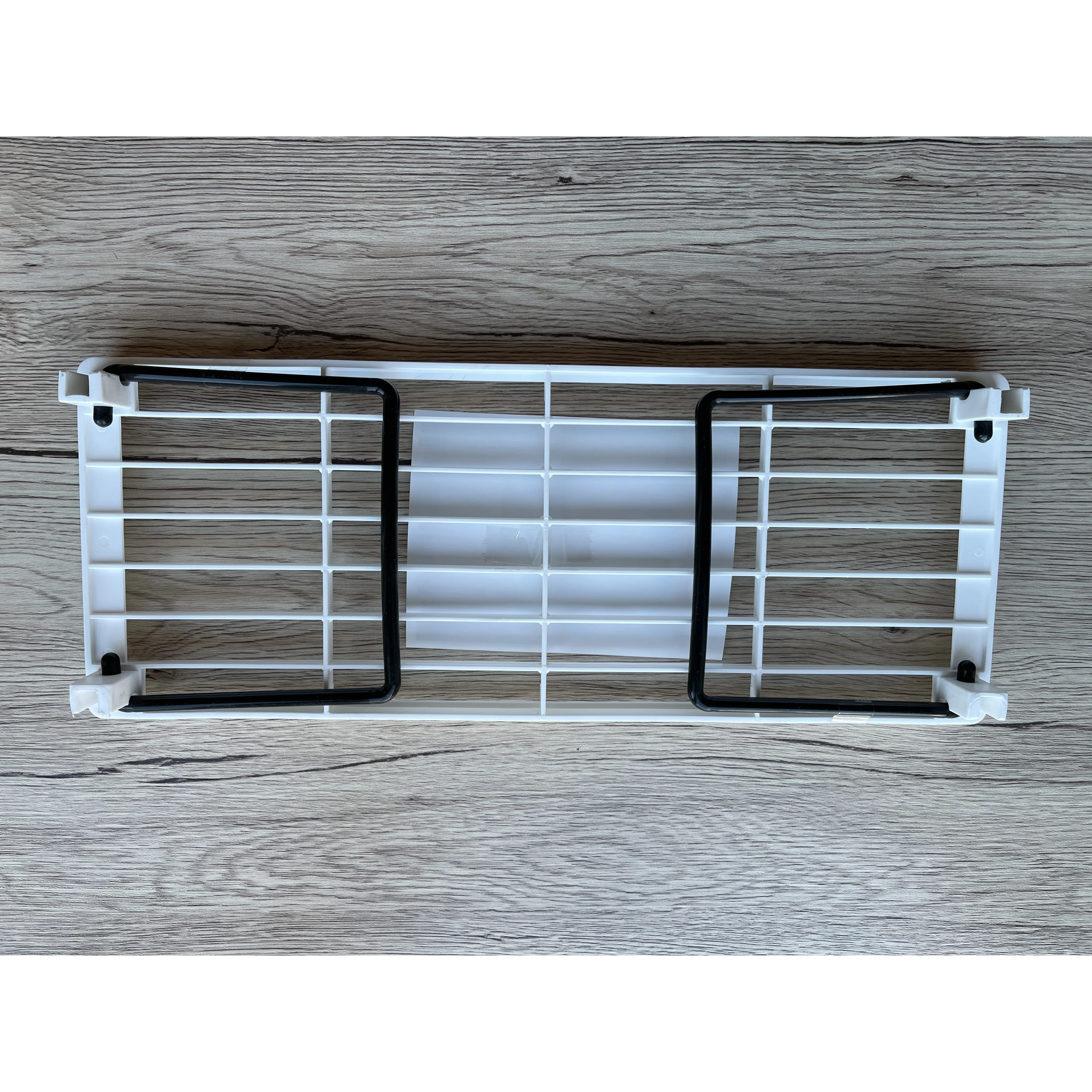 Small Kitchen Shelf 388x155x145H mm (Made in Japan) - Image 4