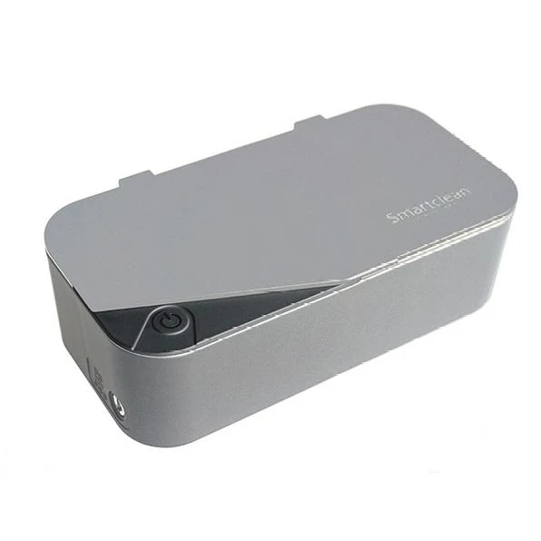 Smartclean Eyeglasses Ultrasonic Cleaner Vision.7 - Image 3