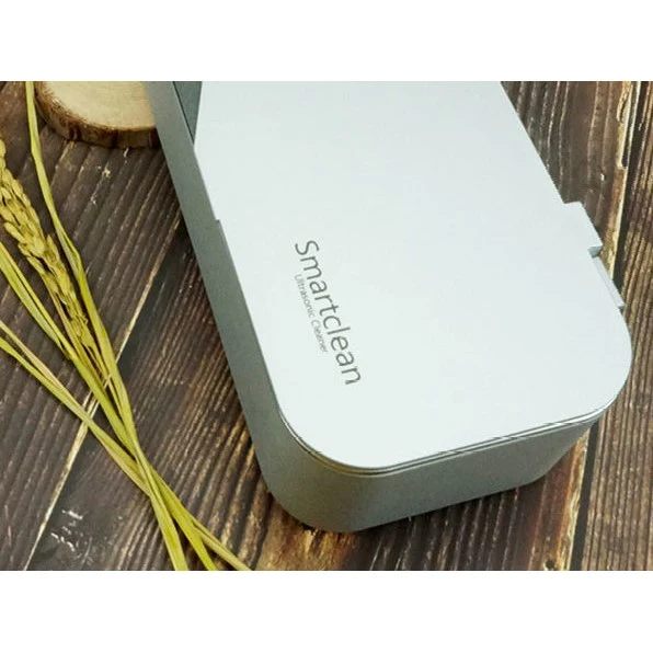 Smartclean Eyeglasses Ultrasonic Cleaner Vision.7 - Image 4
