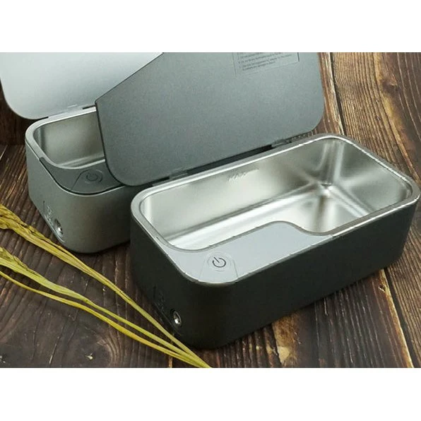 Smartclean Eyeglasses Ultrasonic Cleaner Vision.7 - Image 5