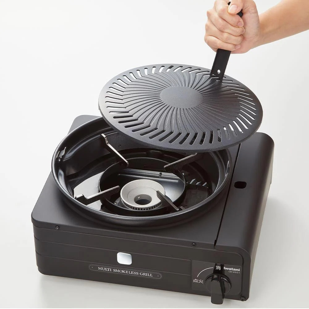 Smokeless Korean BBQ Grilled Meat (Made in Japan) - Image 10