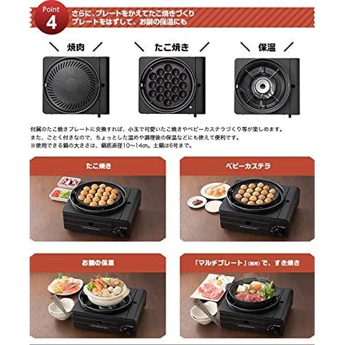 Smokeless Korean BBQ Grilled Meat (Made in Japan) - Image 5