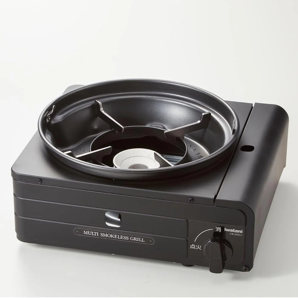 Smokeless Korean BBQ Grilled Meat (Made in Japan) - Image 9