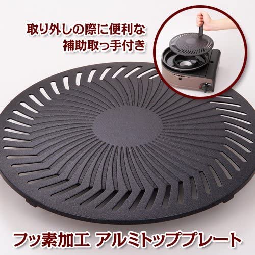 Smokeless Korean BBQ Grilled Meat (Made in Japan) - Image 10