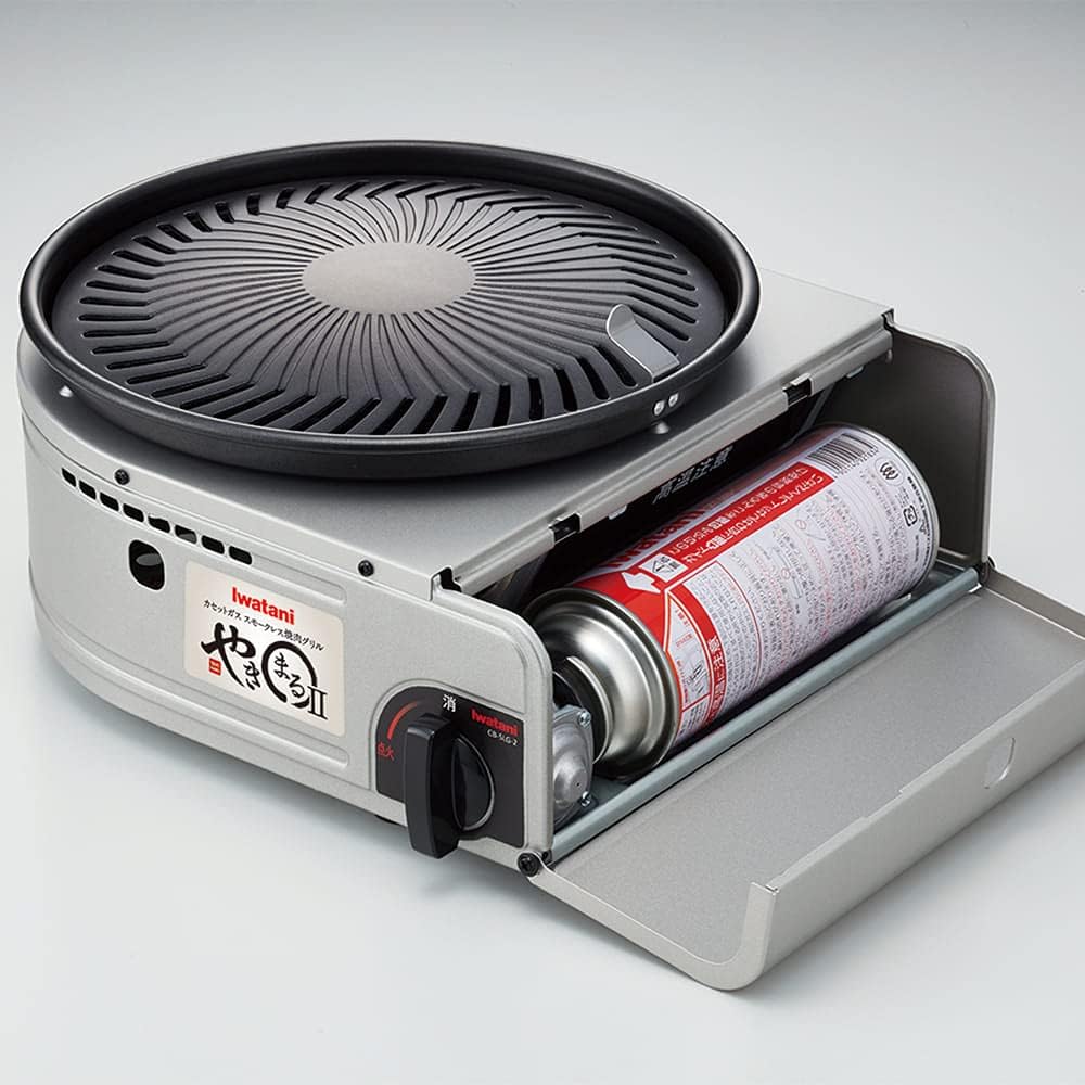 Smokeless Korean BBQ Grilled Meat (Made in Japan) - Image 12