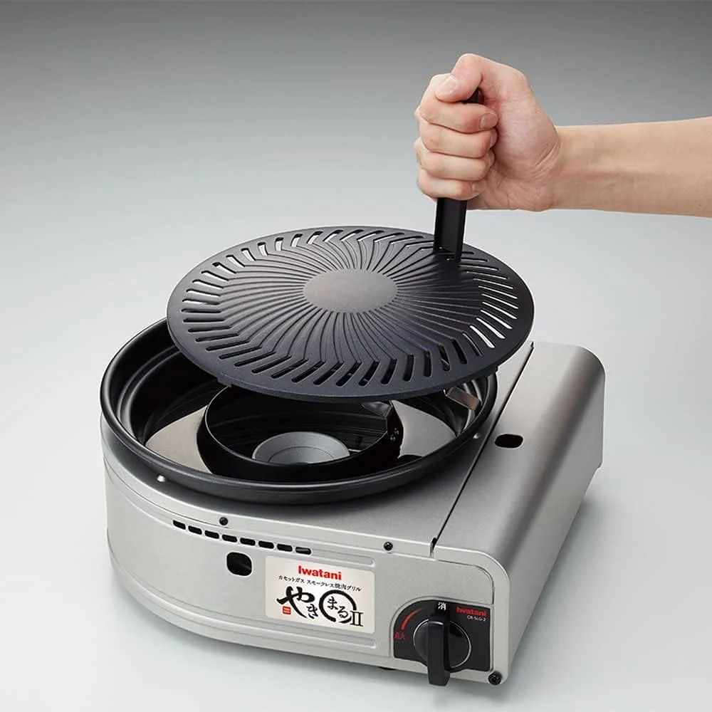 Smokeless Korean BBQ Grilled Meat (Made in Japan) - Image 6