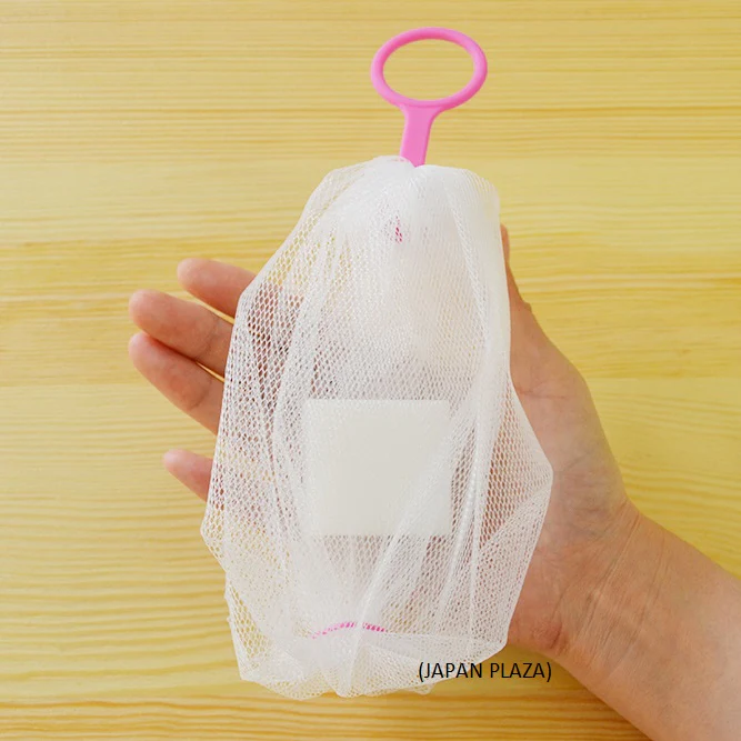 Soap Net (Made in Japan) - Image 3