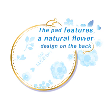 Unicharm Sofy Nighttime Use for Especially Heavy Menstrual Flow With Wings 40cm (Made in Japan) - Image 10