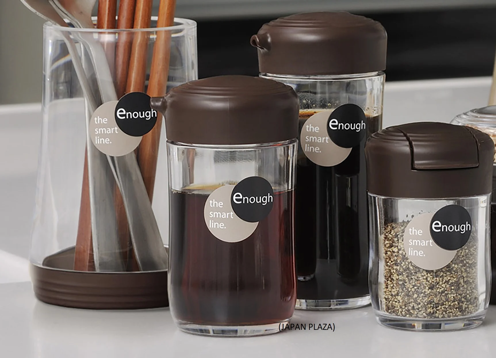 Soy Sauce Bottle (Made in Japan) - Image 4
