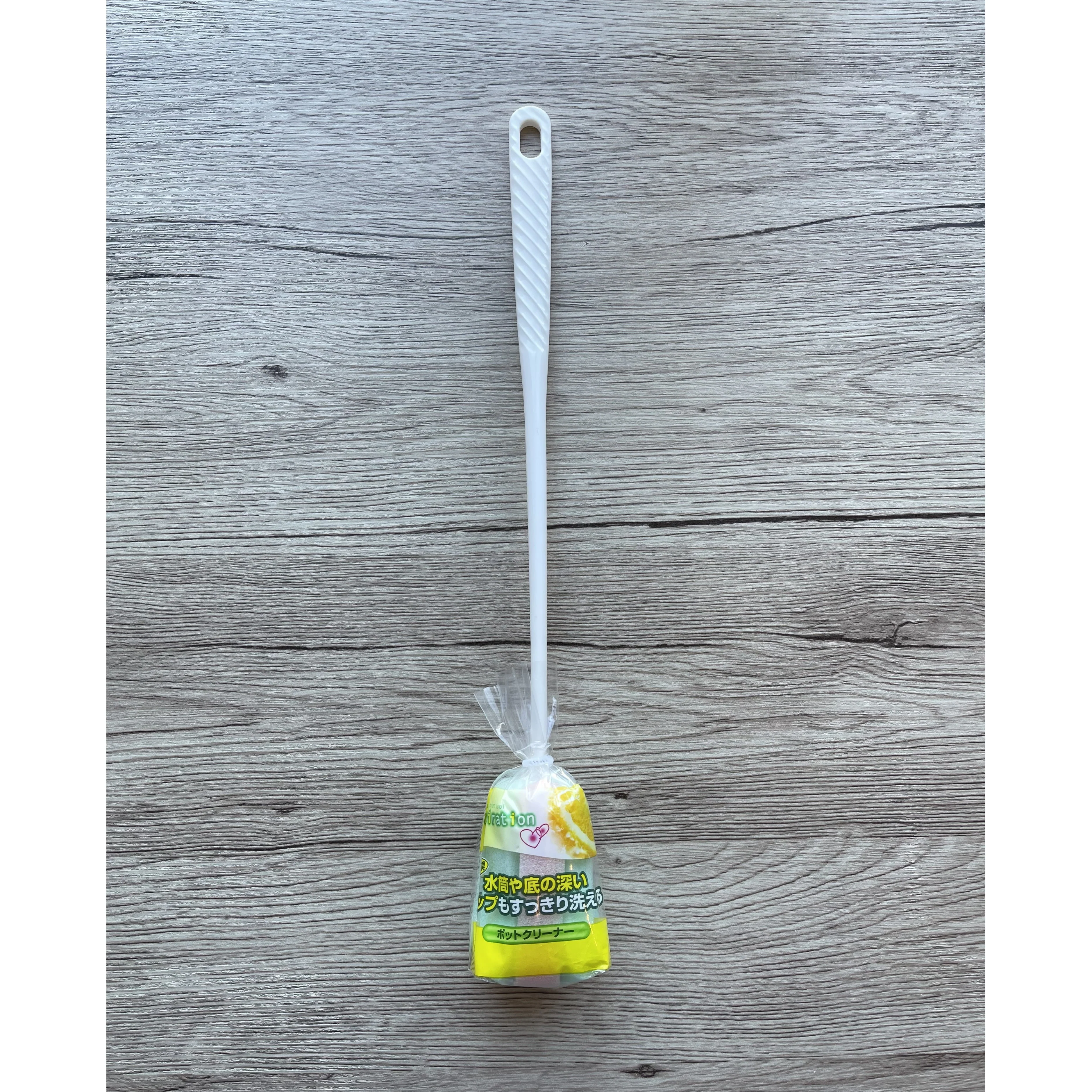 Sponge for Washing Bottle (Made in Japan) - Image 2